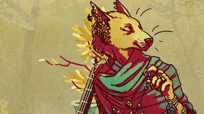 如何进入开源软件世界提升自己?